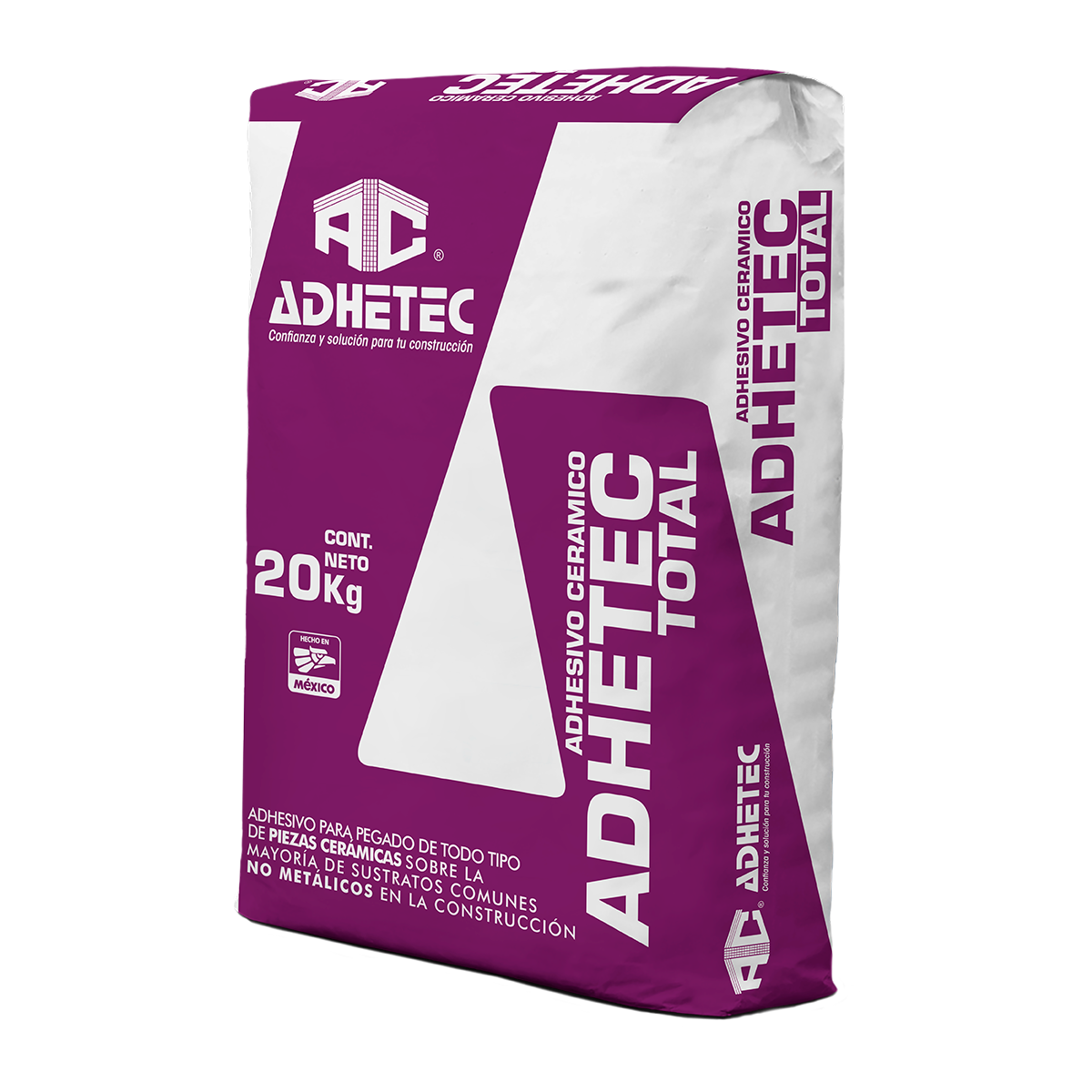 Adhetec Total - vista 3