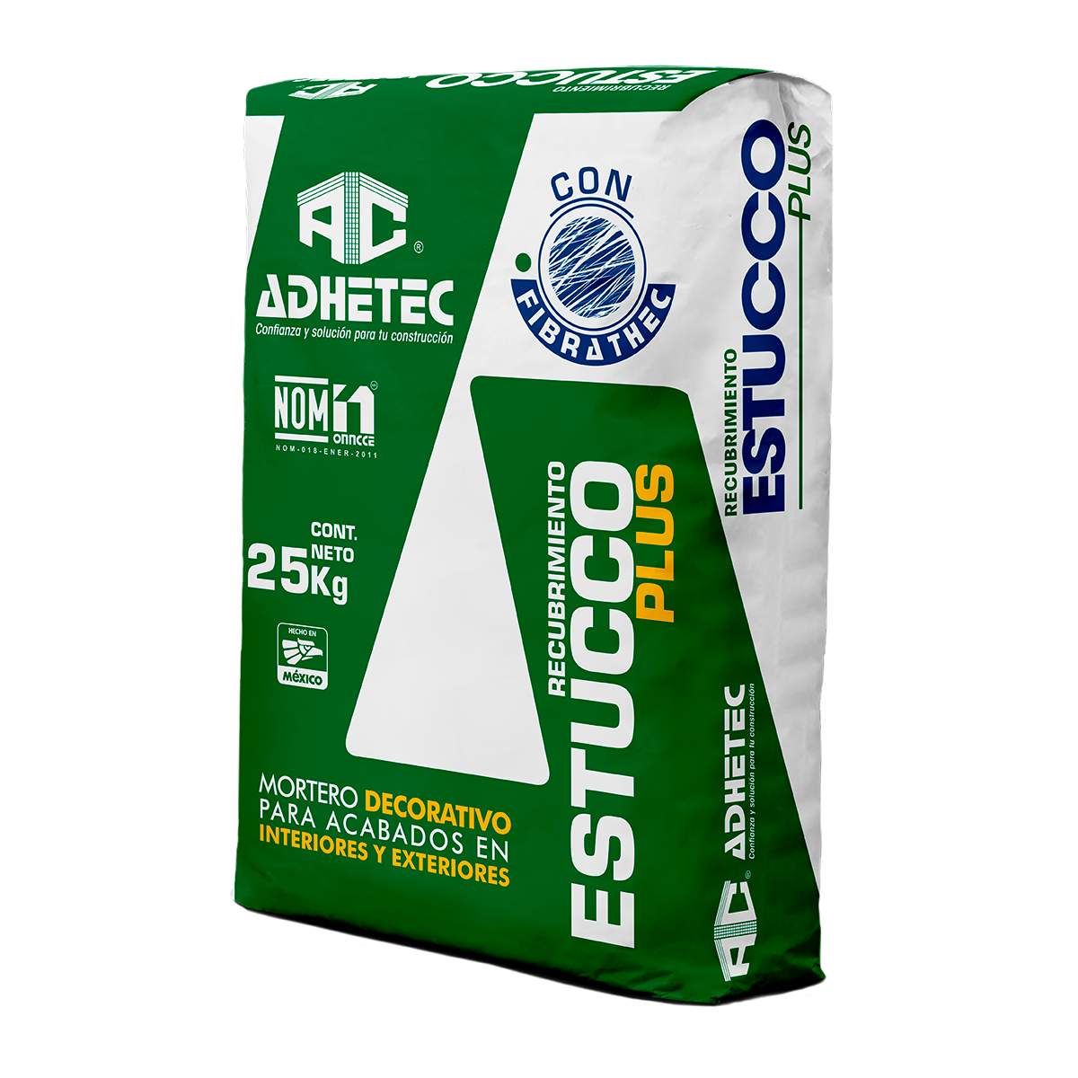 Estuco Plus - vista 3