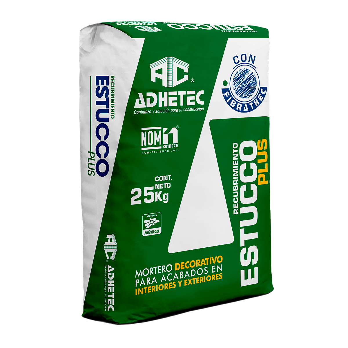 Estuco Plus - vista 4
