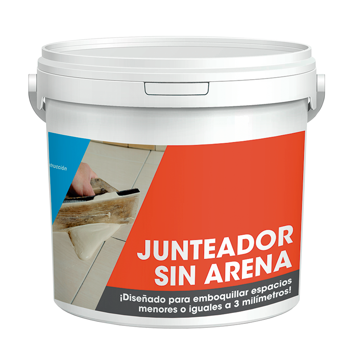 Junteador Sin Arena